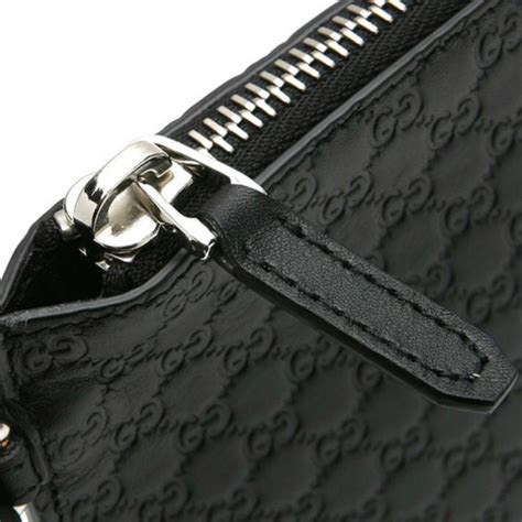 gucci guccissima clutch|gucci micro gg wristlet clutch.